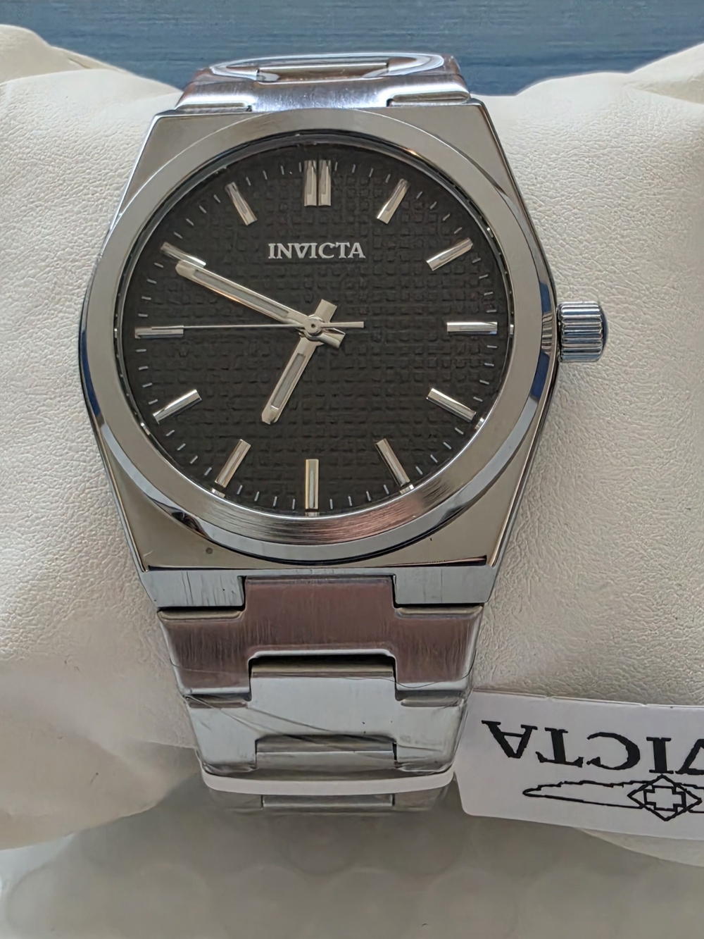 Invicta Celestial Men's Watch - 40mm, Steel (69407)